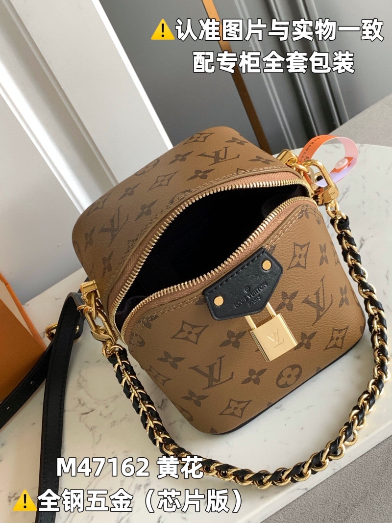 LV Satchel Bags